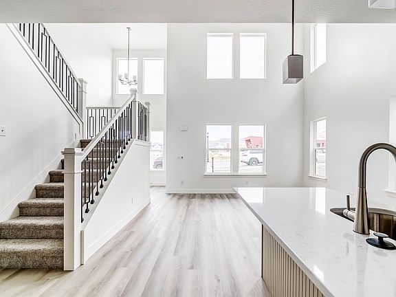 2nd image of 4314 W Rex Peak Way #Mar