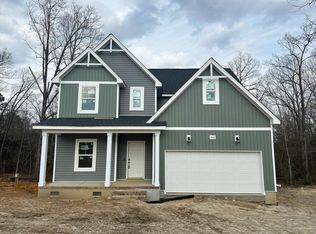 402 Black Duck Ln, Lillington, NC 27546