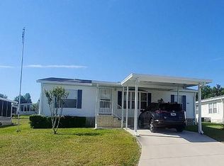 5802 SW 57th Pl #23G, Ocala, FL 34474