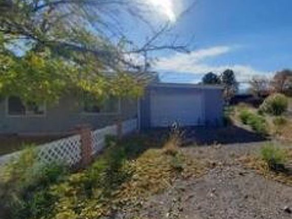 Property Side View