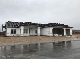 400 Olive Branch Ln, Pahrump, NV 89048