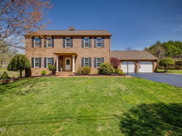 708 Westwood Dr, Elizabethton, TN 37643