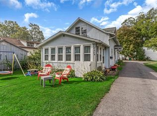 4528 Oxford Ter, Hamburg, NY 14075