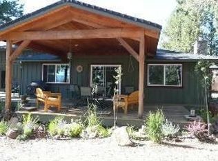 70075 Sorrell Dr, Sisters, OR 97759