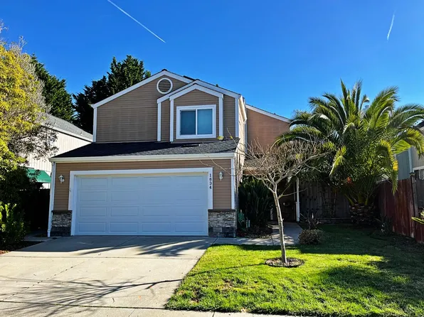 1634 Schooner Ct, Santa Cruz, CA 95062