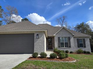 10 Cottontail Way E, Purvis, MS 39475