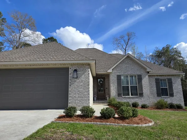 10 Cottontail Way E, Purvis, MS 39475