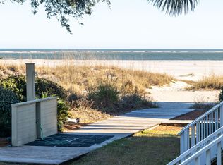 103 Port O Call #C, Isle Of Palms, SC 29451