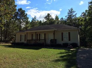 2534 Evergreen Rd, Springville, AL 35146