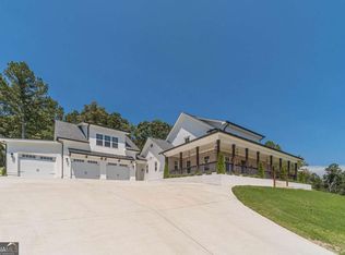 3078 Turning Creek Trl, Dacula, GA 30019