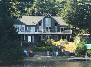 75 Paradise Island Rd, Rindge, NH 03461