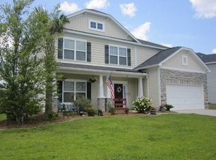 135 Charlesfort Way, Moncks Corner, SC 29461