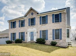 8251 Spring Branch Ct, Laurel, MD 20723