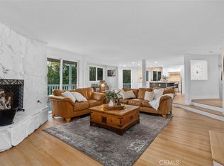 23436 Via Alondra, Coto De Caza, CA 92679