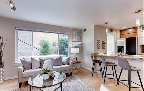 1439 Chapin St NW #101 Photo 1