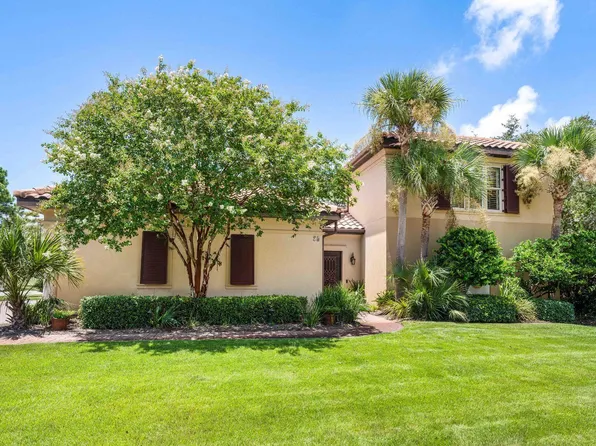 25 Garnet Pl, Destin, FL 32541