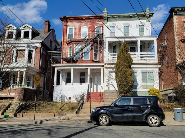 492 W State St, Trenton, NJ 08618