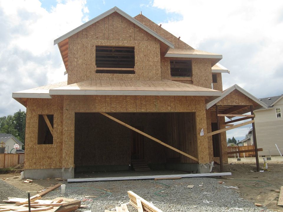 1st image of 16408 82nd Ave E Lot 91