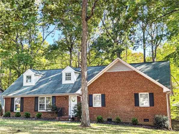 2403 Cannonball Rd, Greensboro, NC 27455