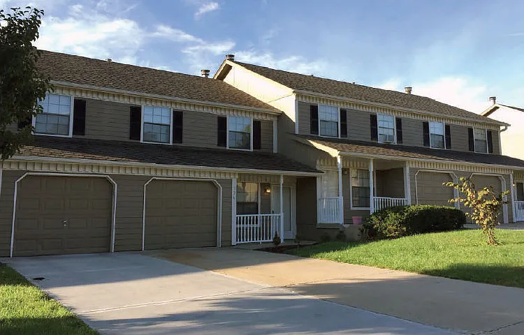 Windsong Townhomes — Photo 21