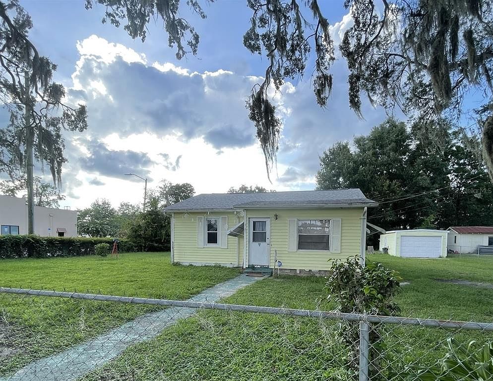 6105 SE Babb Rd, Belleview, FL 34420 Zillow