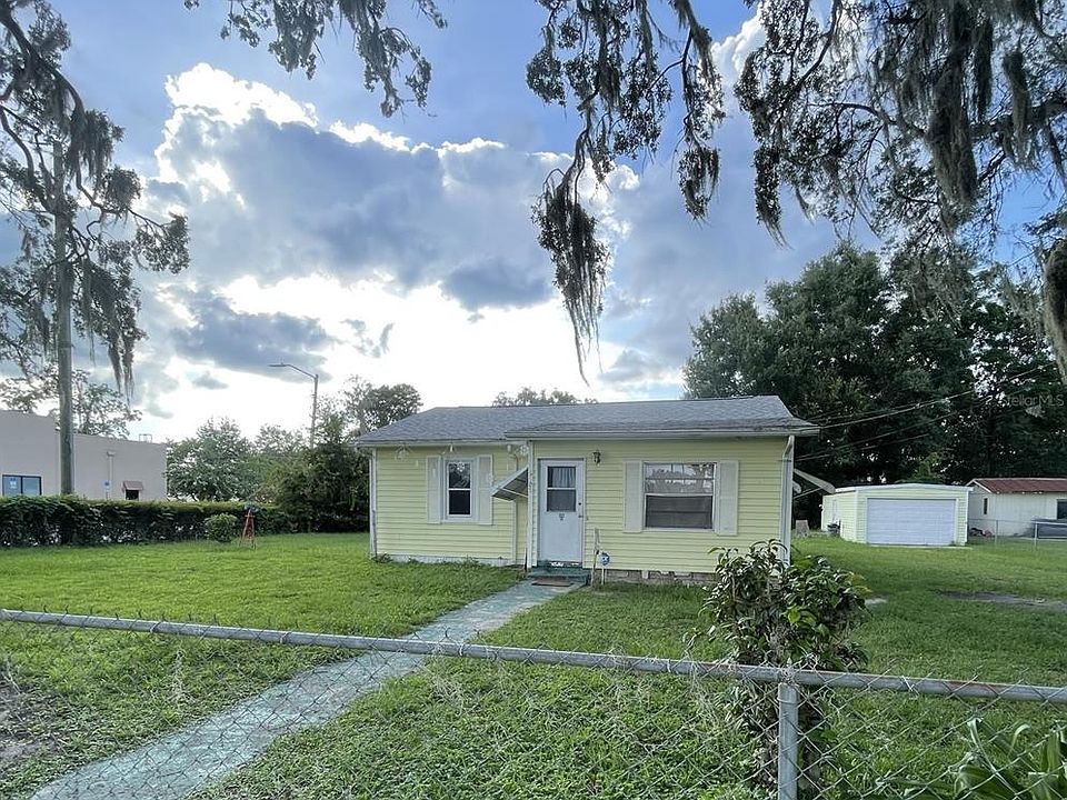 6105 SE Babb Rd, Belleview, FL 34420 Zillow