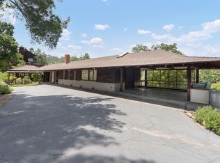 144 Castle Crest Rd, Alamo, CA 94507