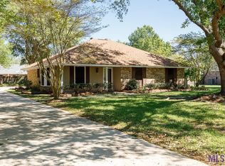 1431 Worsham Dr, Zachary, LA 70791