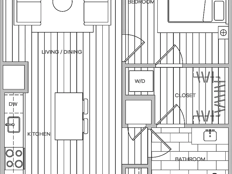 Slade Farm Residences — Photo 28