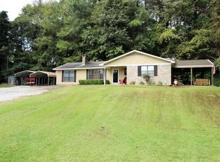 101 Water St, Saltillo, MS 38866