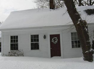 66 Liberty Hwy, Putnam, CT 06260