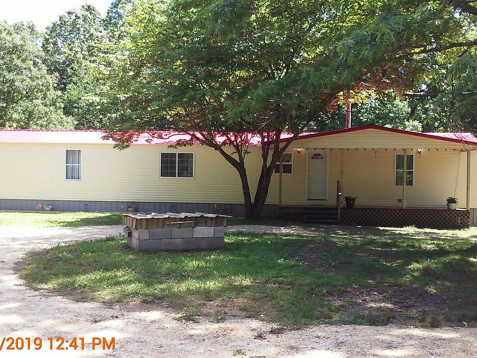 356 Piney Creek Rd, Hohenwald, TN 38462 Zillow