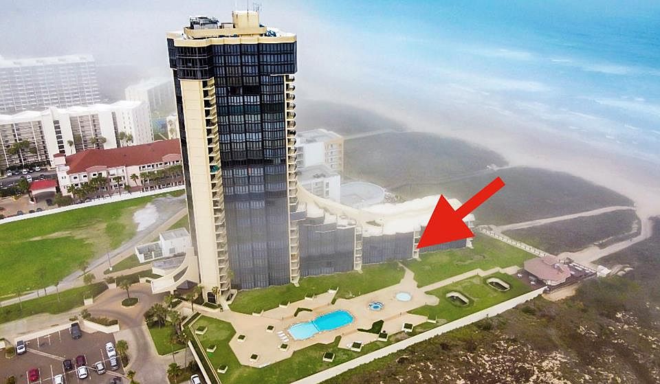 1st image of 334 Padre Blvd #106