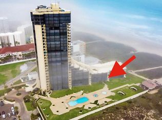 334 Padre Blvd #106, South Padre Island, TX 78597