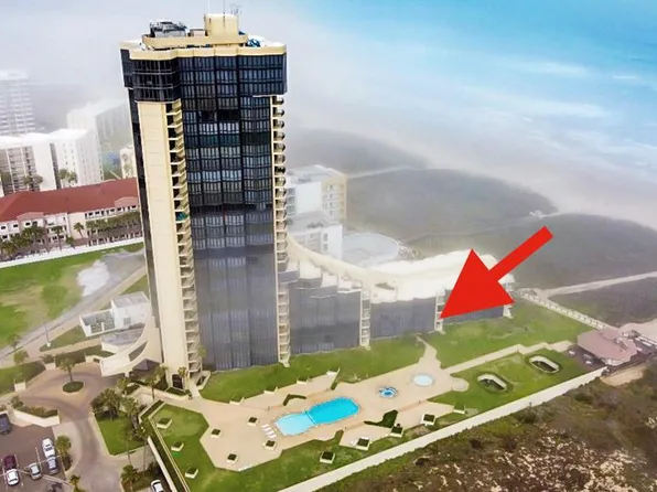334 Padre Blvd #106, South Padre Island, TX 78597