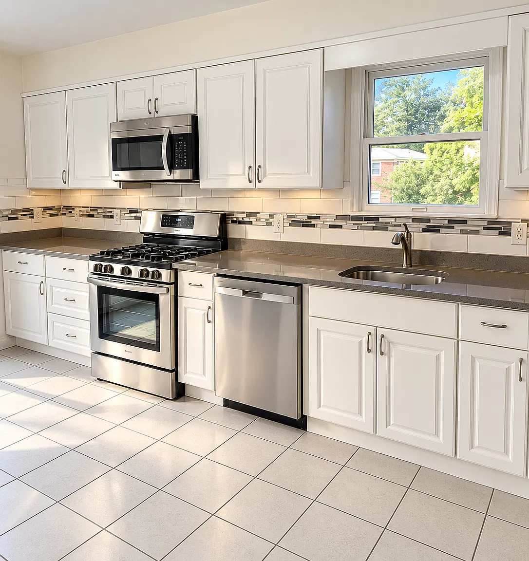 3 bed, 1400 sqft, $3,600 — Photo 4