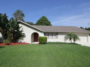 1527 Falcon Ave, Sebring, FL 33872