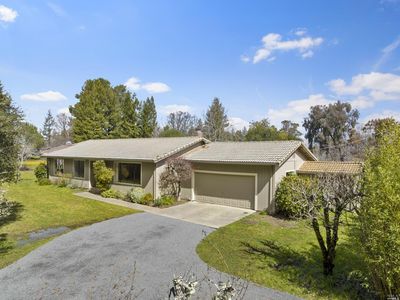 13228 Dupont Road, Sebastopol, CA, 95472