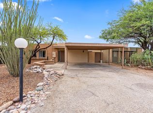 1822 S Sunburst Pl, Tucson, AZ 85748