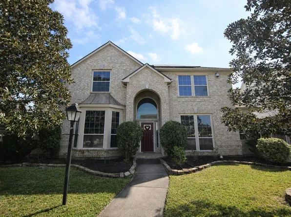 3803 Shadow Royal Dr, Houston, TX 77082