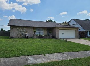10908 E 26th St, Tulsa, OK 74129