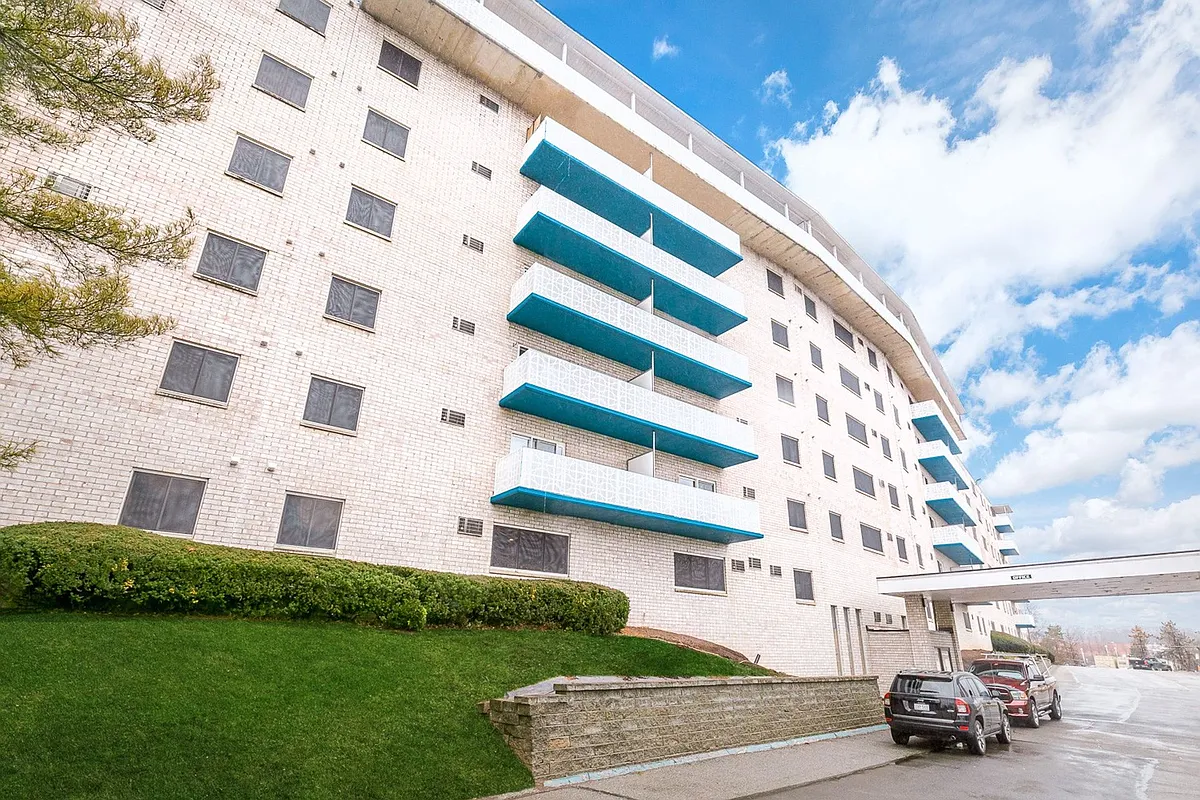 Building Photo - The Evalee Apartments