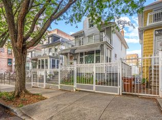 667 E 230th Street, Bronx, NY 10466