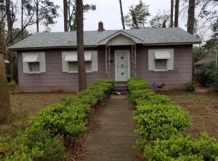 923 Gordon Ave, Albany, GA 31701