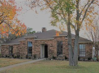 3421 Hightrail Ln, Garland, TX 75043