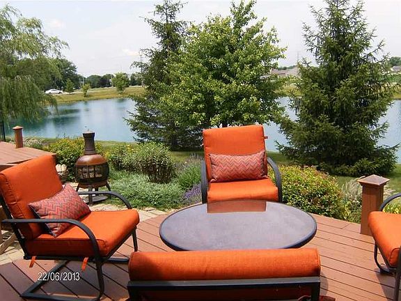 3rd image of 1580 Westfield Ct