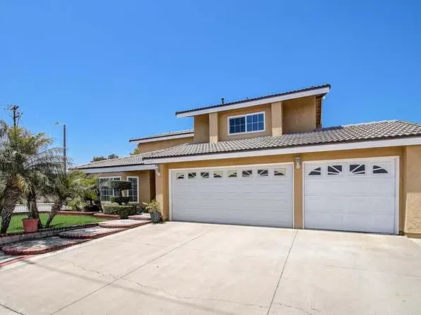 2045 W Sycamore Ave, Orange, CA 92868