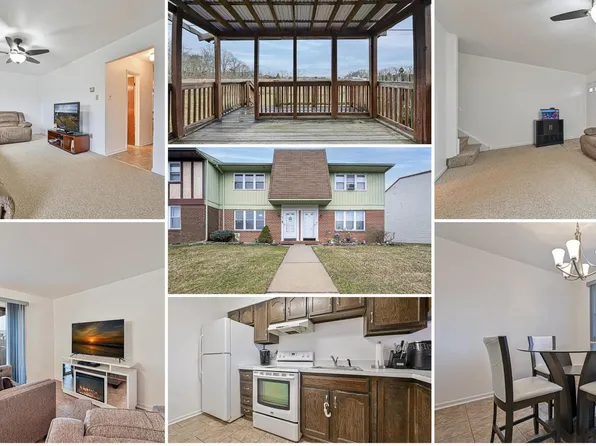 1964 E Oak Rd Unit N5, Vineland, NJ 08361