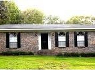 7477 Spaceview Dr, Saraland, AL 36571