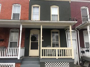 10 W 7th St #2, Frederick, MD 21701